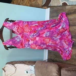 Jane Ashley PL sleeveless sundress, good condition, smoke and perfume free home